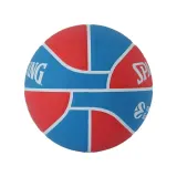 Мяч баскетбольный Spalding Euroleague Bayern Munich 2025/26 — фото 4