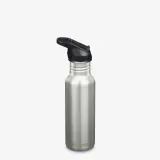 Фляга с крышкой Klean Kanteen Classic Narrow Flip/Sport — фото 1