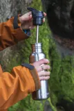 Фляга с крышкой Klean Kanteen Classic Narrow Flip/Sport — фото 3