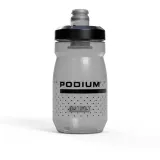 Велосипедная фляга CAMELBAK Podium, 440 mL, Серый — фото 5