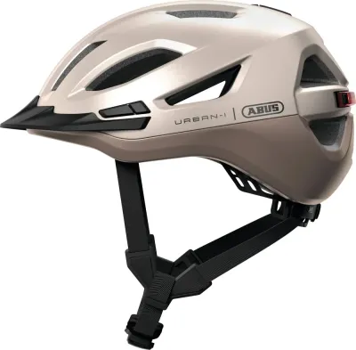 Шлем городской Abus Urban-I 4.0 ACE, размер L