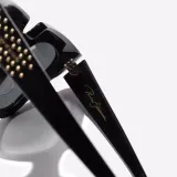 Очки Paula x Hawkers Bijoux Mondaine — фото 5