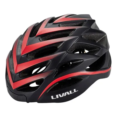 Умный велосипедный шлем Livall BH62 Neo