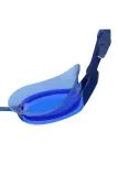 Очки для плавания Speedo Mariner Pro, Универсальный, Синий — фото 4