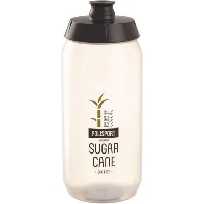 Фляга Polisport R550 Sugar Cane 550 мл прозрачная