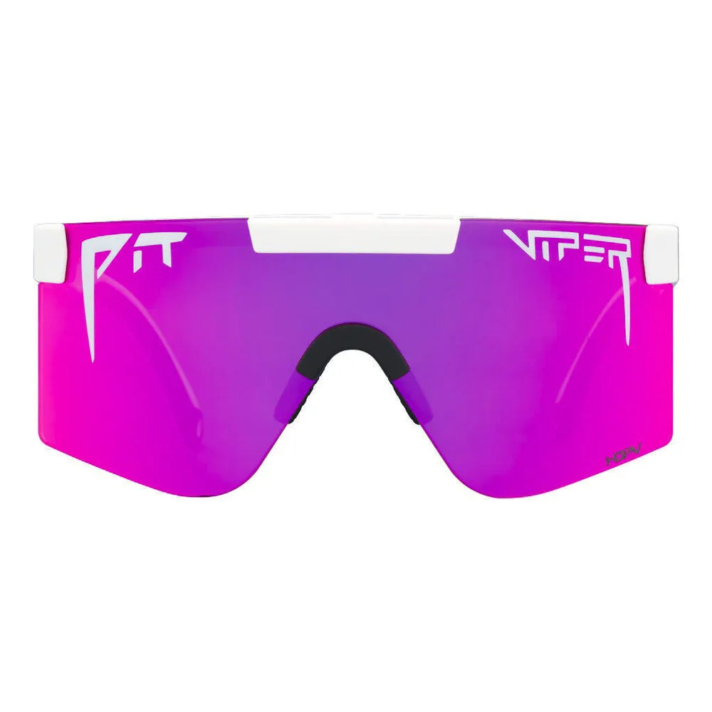 Солнцезащитные очки для детей Pit Viper The Miami Night Junior HDPV, розовые