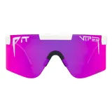 Солнцезащитные очки для детей Pit Viper The Miami Night Junior HDPV, розовые — фото 1