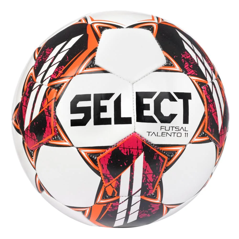 Мяч футзальный детский SELECT Talento V22