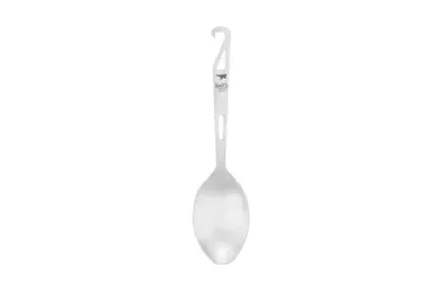 Ложка титановая KEITH Titanium Spoon with Bottle Opener