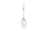 Ложка титановая KEITH Titanium Spoon with Bottle Opener — фото 1