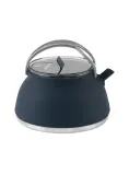 Чайник туристический Outwell Collaps Tea Time Kettle 1,5 л — фото 1