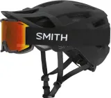Шлем велосипедный Smith Engage 2 Mips для MTB — фото 3