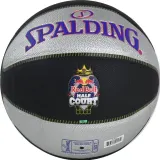 Мяч баскетбольный Spalding TF-33 Redbull Half Court 2021 Composite — фото 3