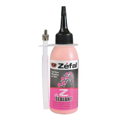 Жидкость от проколов Zefal Z-Sealant 125 мл