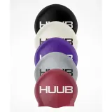 Шапочка для плавания силиконовая Huub — фото 3