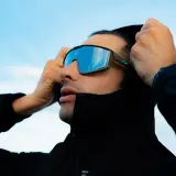 Солнцезащитные очки JULBO Fury Kilian Jornet Spectron 3 — фото 2
