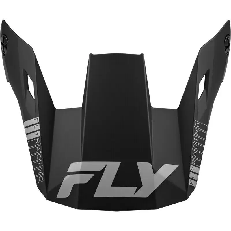 Козырек для шлема Fly Racing Rayce
