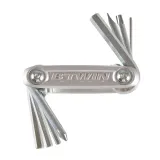 Мультитул велосипедный Decathlon Multitool 500 — фото 1