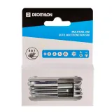 Мультитул велосипедный Decathlon Multitool 500 — фото 2