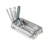 Мультитул велосипедный Decathlon Multitool 500 — фото 3