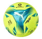 Мяч футбольный матчевый Puma LaLiga 2 Adrenalina — фото 1