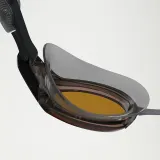 Очки для плавания Speedo Mariner Pro Mirror для взрослых — фото 4