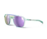 Солнцезащитные очки JULBO SLACK COVER мятные, категория 3, Spectron — фото 2