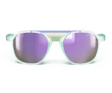Солнцезащитные очки JULBO SLACK COVER мятные, категория 3, Spectron — фото 5