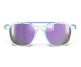 Солнцезащитные очки JULBO SLACK COVER мятные, категория 3, Spectron — фото 6