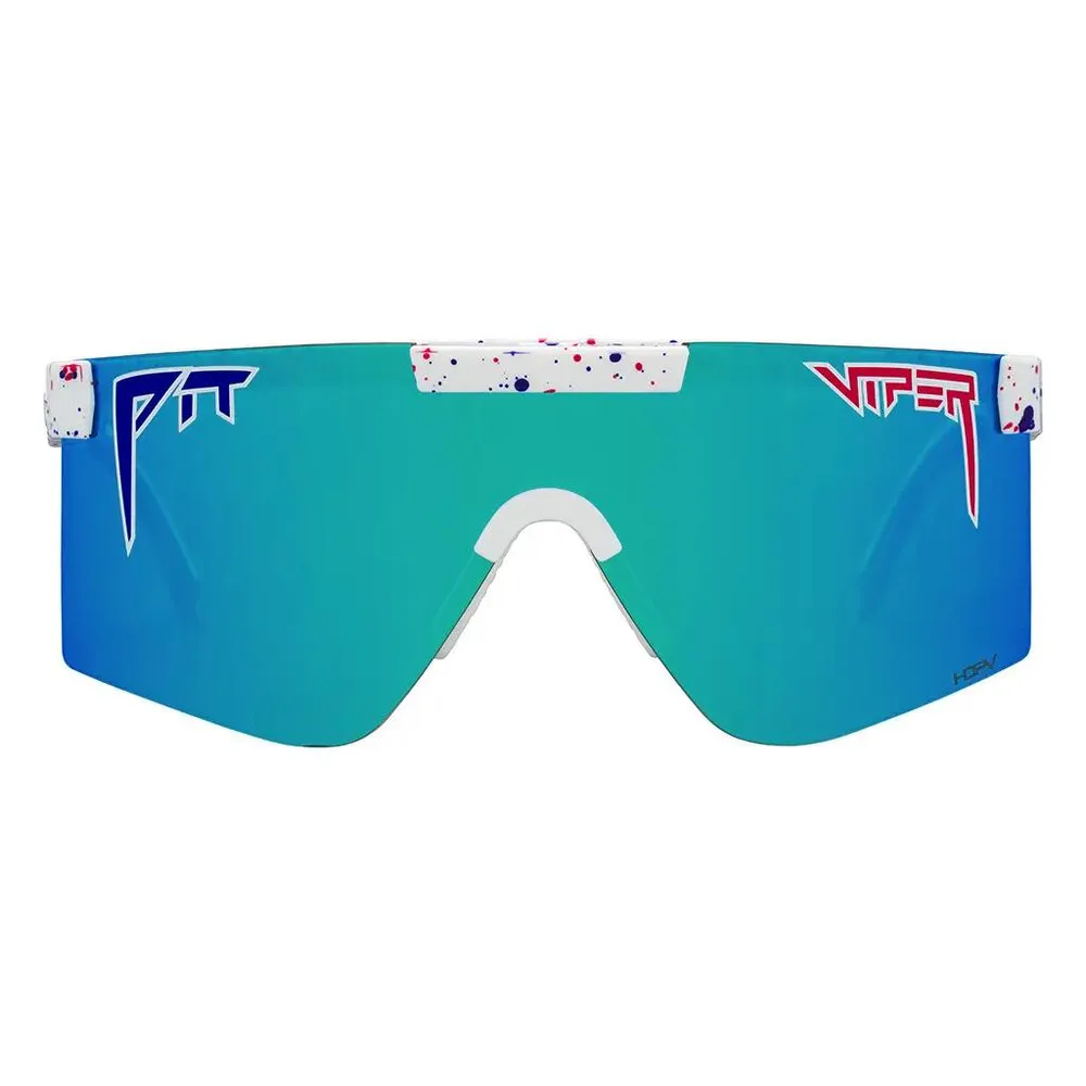Солнцезащитные очки Pit Viper The Merika Original Wide