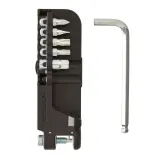 Decathlon Велосипедный мультиинструмент Btwin Multitool 920 — фото 4