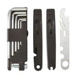 Decathlon Велосипедный мультиинструмент Btwin Multitool 920 — фото 6