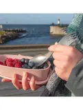 Ложка-вилка туристическая Light My Fire Eco Spork Titanium — фото 3