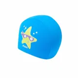Шапочка для плавания детская Zoggs Nylon-Spandex Cap Kids — фото 2
