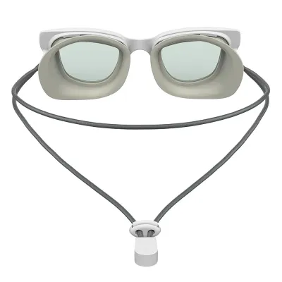 Очки для плавания детские Speedo Sunny G Pop Seasiders, Один размер, Белый