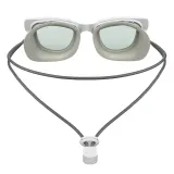 Очки для плавания детские Speedo Sunny G Pop Seasiders, Один размер, Белый — фото 1