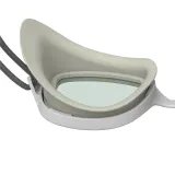 Очки для плавания детские Speedo Sunny G Pop Seasiders, Один размер, Белый — фото 2