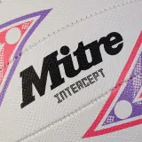 Мяч для командных игр Mitre Intercept, размер 5 — фото 3