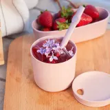 Кружка туристическая Light My Fire MyCup n Lid 250 мл с крышкой — фото 2