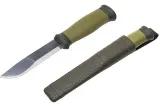 Нож туристический Morakniv 2000 Olive Green — фото 2