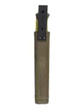 Нож туристический Morakniv 2000 Olive Green — фото 5