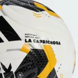Мяч футбольный мини adidas Kings League — фото 3