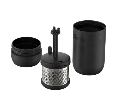 Заварник для чая Kambukka Tea Catcher International для термокружек Etna