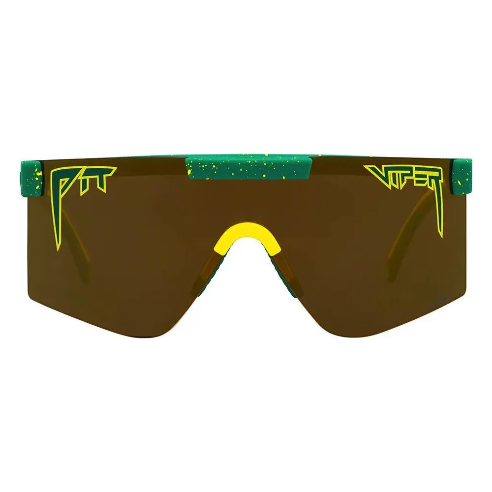Солнцезащитные очки Pit Viper Straya Original Wide HDPV