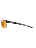 Солнцезащитные очки JULBO OUTLINE чёрные, Reactiv Light Amplifier категория 1-3 — фото 7
