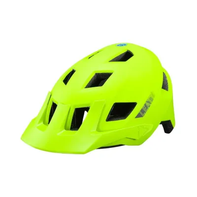 Шлем велосипедный LEATT Helmet MTB AllMtn 1.0 V24
