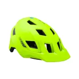 Шлем велосипедный LEATT Helmet MTB AllMtn 1.0 V24 — фото 2