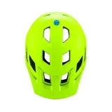 Шлем велосипедный LEATT Helmet MTB AllMtn 1.0 V24 — фото 3