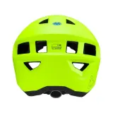 Шлем велосипедный LEATT Helmet MTB AllMtn 1.0 V24 — фото 4