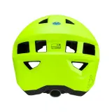 Шлем велосипедный LEATT Helmet MTB AllMtn 1.0 V24 — фото 6